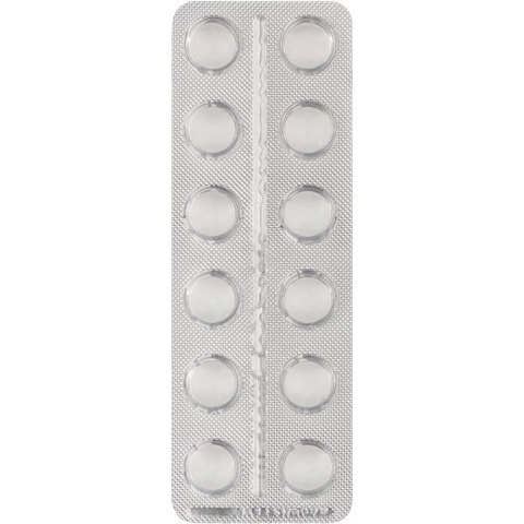 Nyal Ibuprofen Tablets 24 Pack