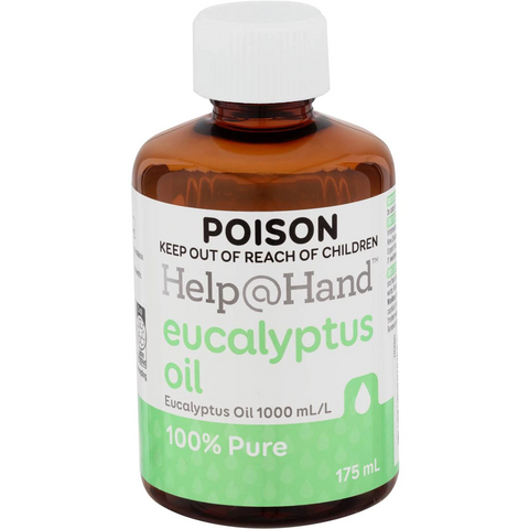 Help@hand Eucalyptus Oil 175ml