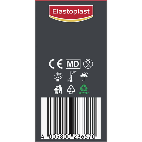 Elastoplast Rigid Strapping Tape For Prevention & Support 15m Each