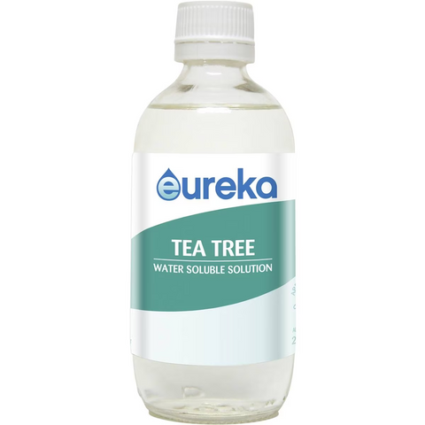 Eureka Tea Tree Solution 200ml