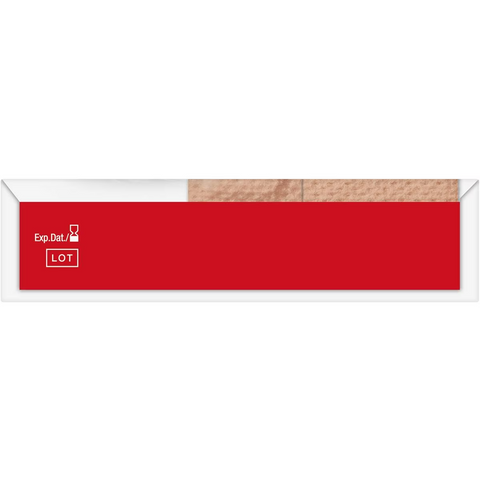 Elastoplast Sensitive Plasters For Wound Protection Light Skin Tone