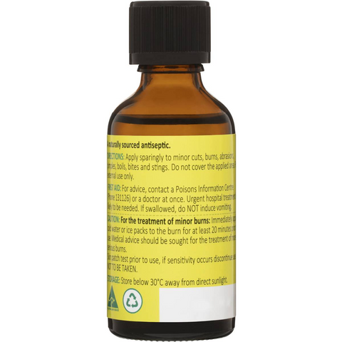 Thursday Plantation Oil Tea Tree 50ml