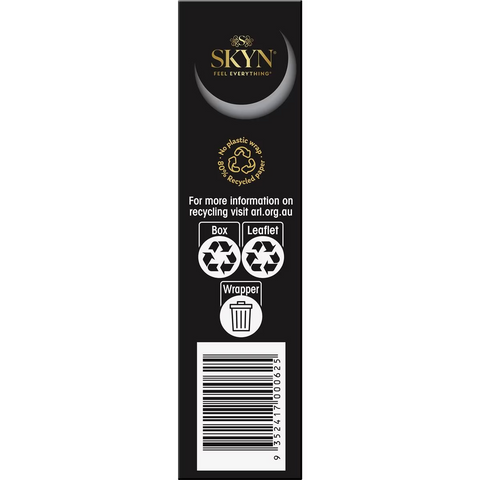 Skyn Condoms Close Feel 10 Pack