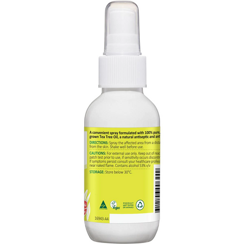 Thursday Plantation Tea Tree Antiseptic Spray 100ml