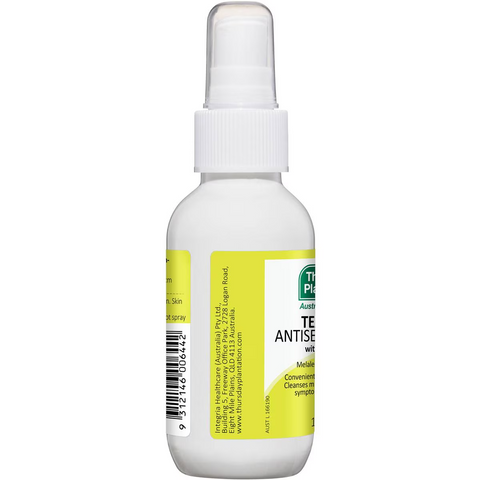 Thursday Plantation Tea Tree Antiseptic Spray 100ml