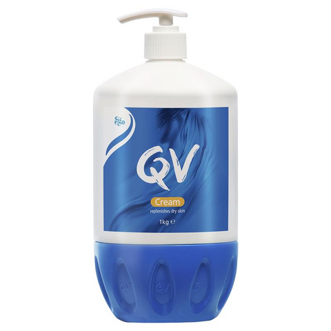 QV Moisturising Cream 1Kg