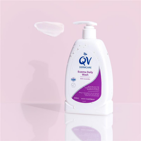 Ego QV Dermcare Eczema Daily Wash 1kg