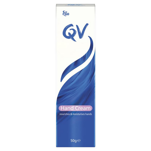 QV Hand Cream 50g