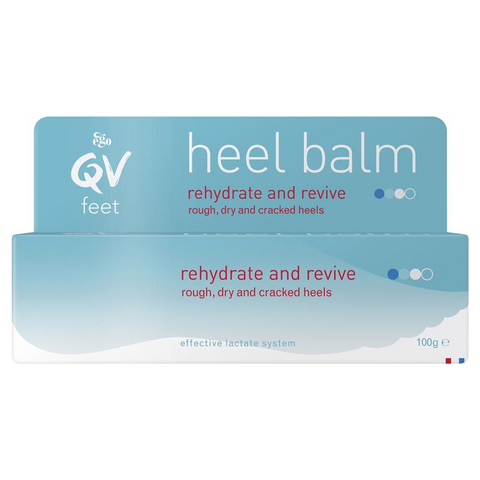 QV Heel Balm 100G