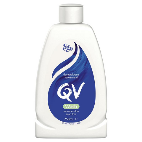 QV Wash 250Ml