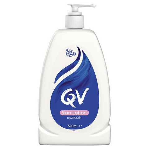 Ego QV Skin Lotion 500mL