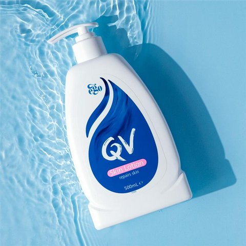 Ego QV Skin Lotion 500mL