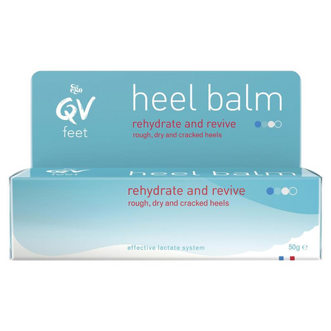 QV Heel Balm 50G