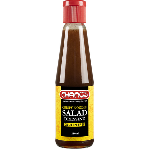 Chang's Salad Dressing Oriental 280ml