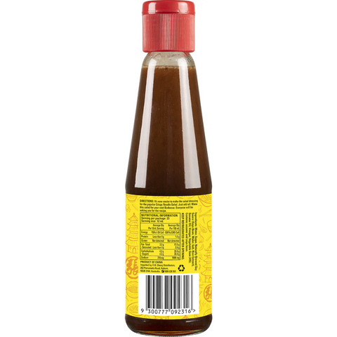 Chang's Salad Dressing Oriental 280ml