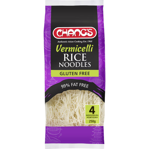 Chang's Rice Vermicelli 250g