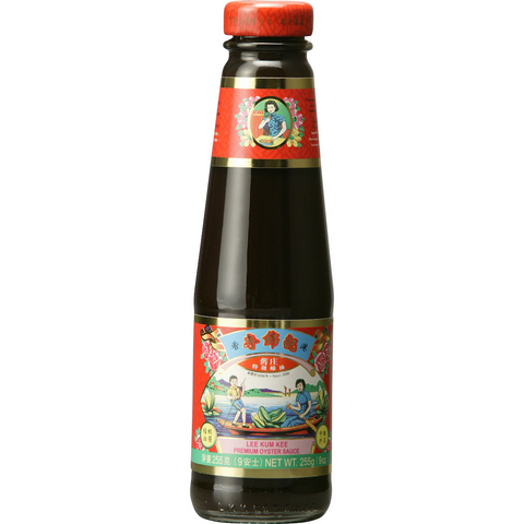 Lee Kum Kee Premium Oyster Sauce 255g