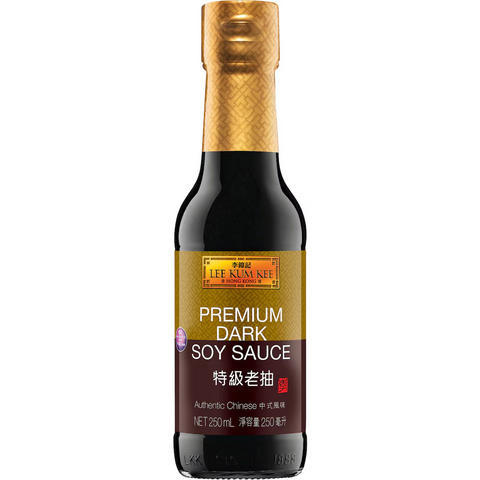 Lee Kum Kee Premium Dark Soy Sauce 250g