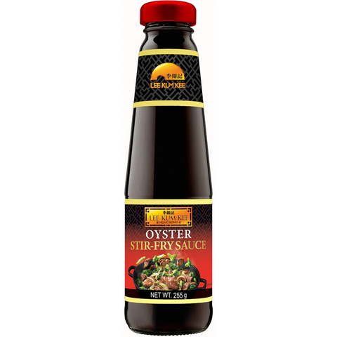 Lee Kum Kee Oyster Stir Fry Sauce 255g