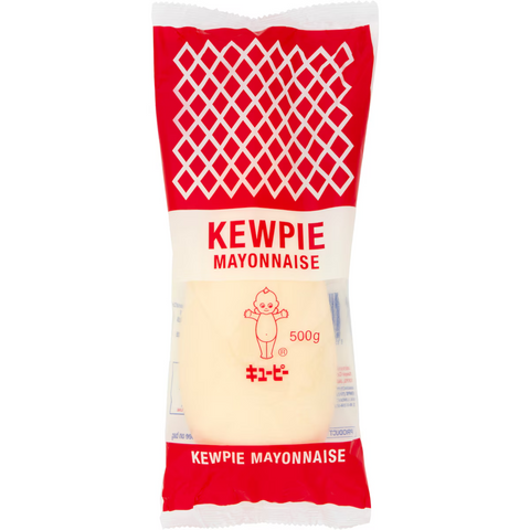 Kewpie Japanese Mayonnaise 500g