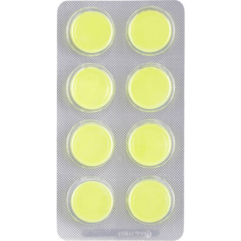 Difflam Sore Throat Lozenges Honey & Lemon 16 Pack