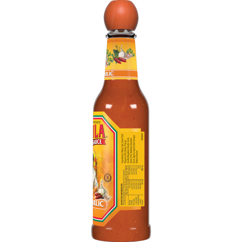 Cholula Chilli Garlic Sauce 150mL