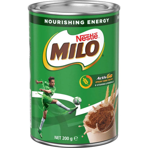 Nestle Milo Choc-malt 200g