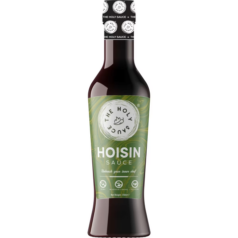 The Holy Sauce Hoisin Sauce 250mL