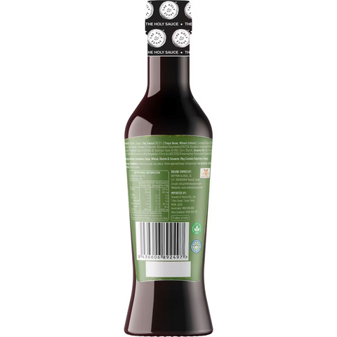 The Holy Sauce Hoisin Sauce 250mL