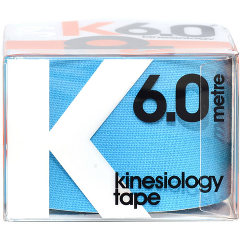 D3 K6.0 Kinesiology Tape Each