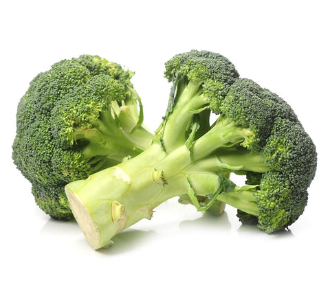 Organic Broccoli / 500g