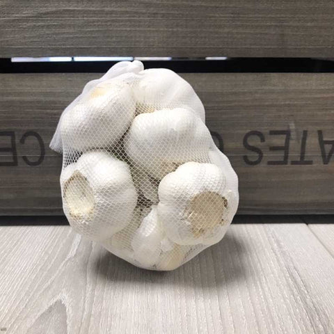 Garlic Netted / 500g