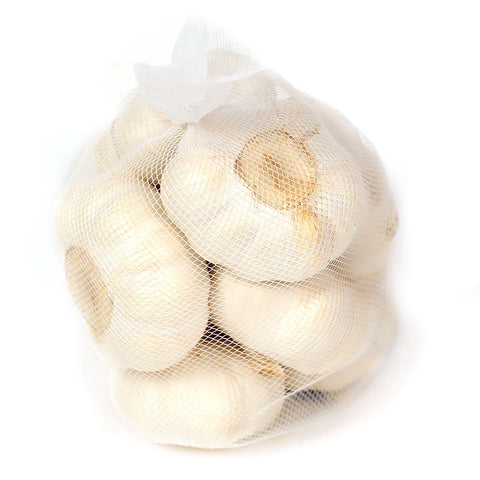 Garlic - 500g Net Bag