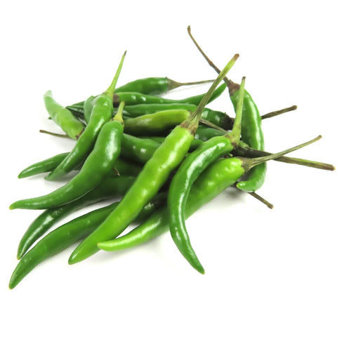 Chilli Thai Green - 100g