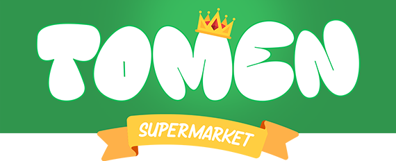 Tomen Supermarket 