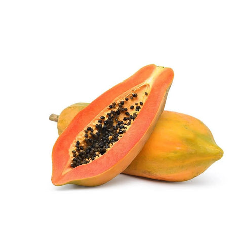 Papaya Whole - Each