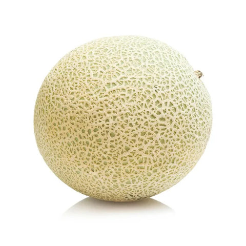 Fresh Rockmelon Whole - Each