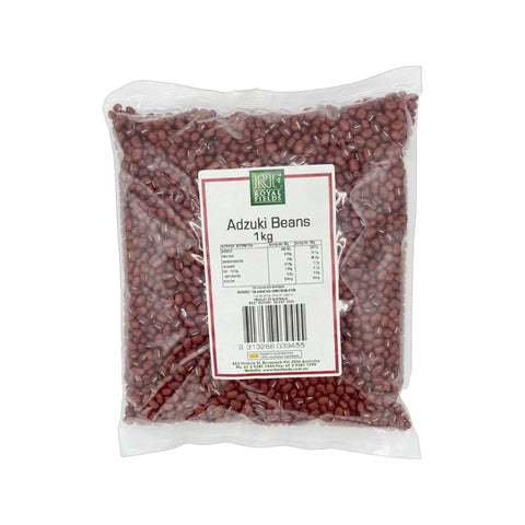 Royal Fields Adzuki Beans 1kg