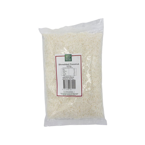 Royal Fields Coconut Shredded 500g