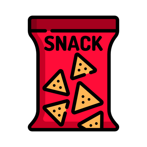 Snacks & Confectionery