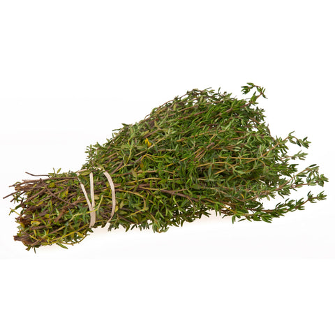 Thyme Leaves - Bunch