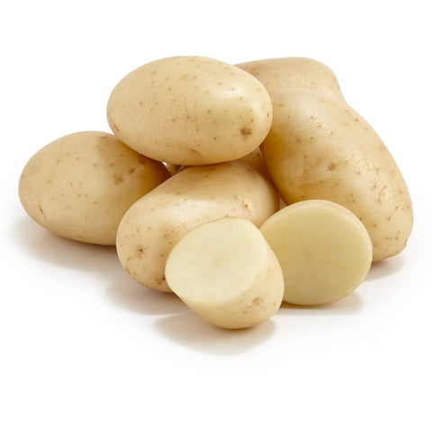 Potato Washed / 1kg