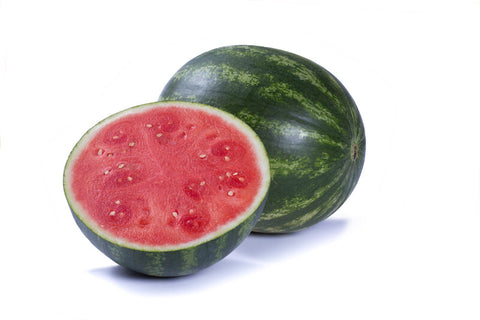 Red Seedless Watermelon