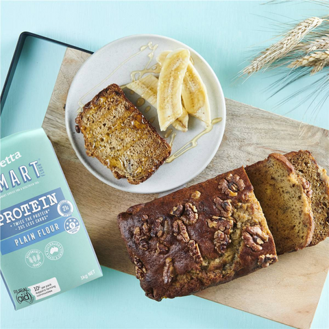 where to buy Vetta protein flour, protein flour Vetta, Vetta smart plain flour, smart flour protein, Vetta flour

